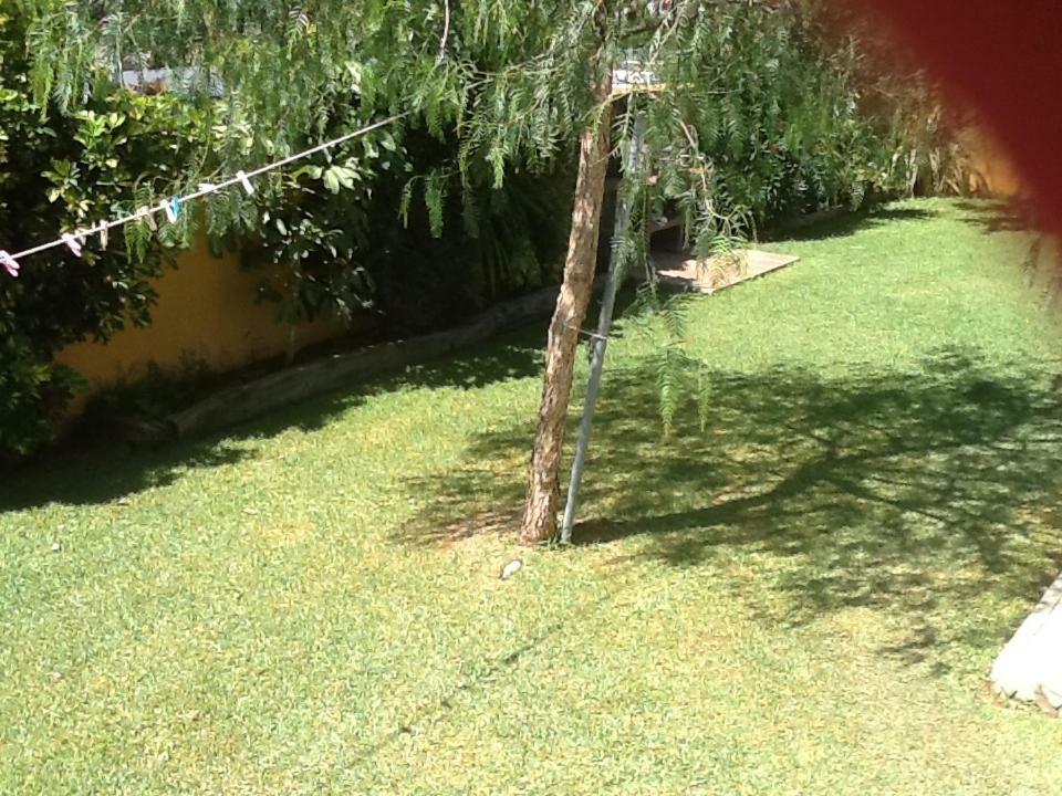 Chalet La Huerta 2 Amplios Jardines Barbacoa Y Wifi Conil De La Frontera Exterior photo